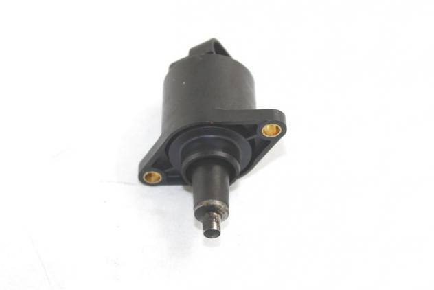 DUCATI MONSTER 797 28340291A MOTORINO PASSO PASSO REGOLATORE MINIMO 17 - 18 STEPPER MOTOR - Foto 2