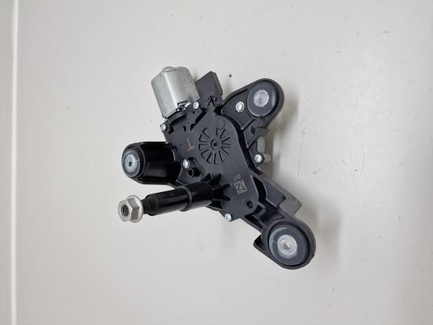 MOTORINO TERGICRISTALLO POSTERIORE OPEL Crossland Serie (X) 3646480 (17) - Foto 4