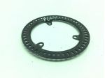 HONDA CB GT ABS KM0 1000 RUOTA FONICA POSTERIORE 2026 JH2SC93A
