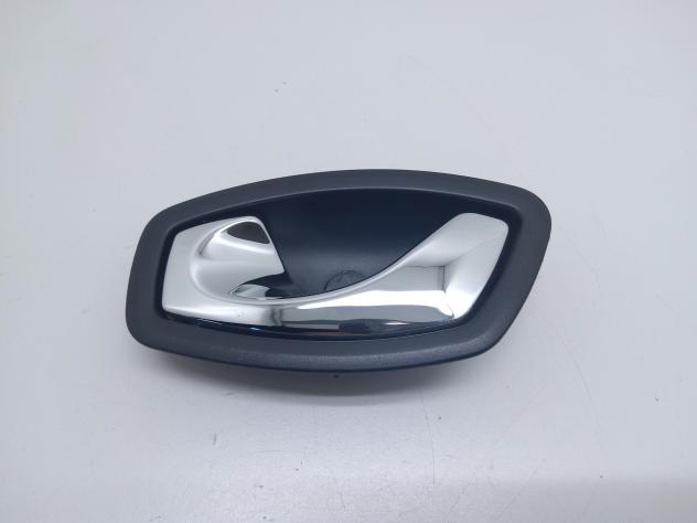 MANIGLIA INTERNA POSTERIORE SINISTRA RENAULT Captur Serie #806700006 (1319) - Foto 4