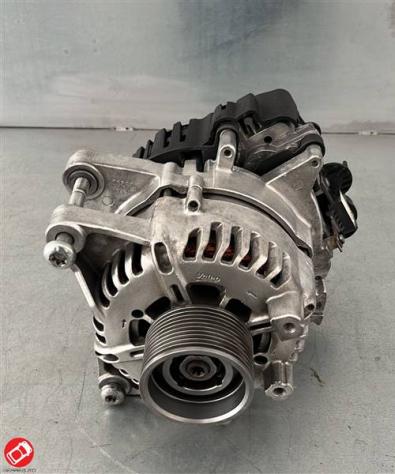 9851377680 9838348280 MOTORE ELETTRICO CITROEN AMI DAL 2020 AL 2024