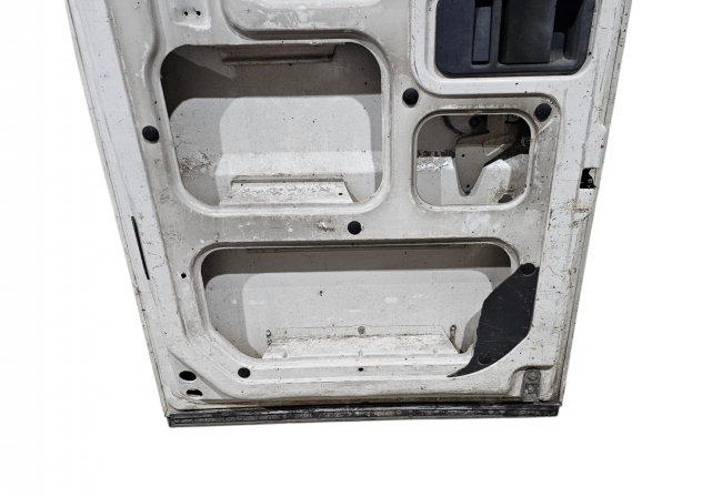 PORTA CARICO POSTERIORE A BATTENTE DX NON VETRATA IVECO Daily 35C10 3804503 (0609) - Foto 12