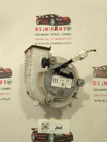VENTOLA RAFFREDDAMENTO BATTERIA TOYOTA Prius 3° Serie G9230-47020 2ZRFXE gas 1798 (0916) - Foto 2