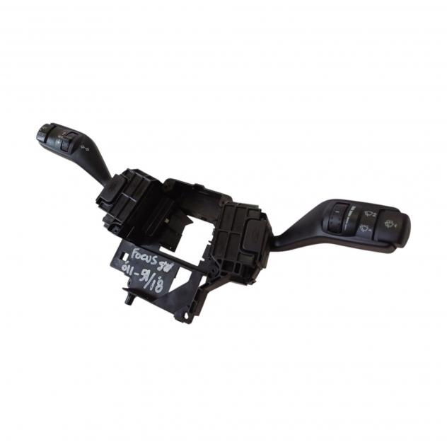 DEVIOLUCI FORD Focus S. Wagon 4° Serie 1754623 (0811) - Foto 2