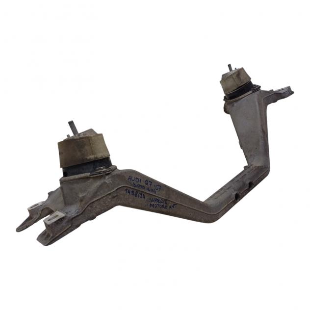 SUPPORTI MOTORE AUDI Q7 Serie (4LB) 7L6199207B BUG diesel 2967 (0515) - Foto 2