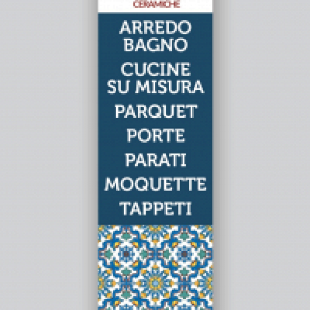 Decoratore Ceramiche D&D Designer