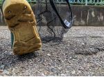 CHIODI ANTISCIVOLO STIVALI PESCA,WADING IDEALE ANCHE CON GHIACCIO/NEVE