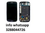 lcd samsung galaxy s3 + tool vari i colori