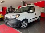 FIAT DOBLO' 1.3MJT 95cv FRIGO ZANOTTI 2027