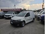 VOLKSWAGEN CADDY 2.0 E6  4X4  FURG OFFINA MOBILE rif. 24016668