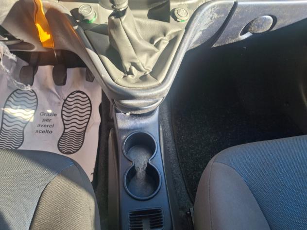Fiat Doblo Dobl1.3 Multijet 16V Malib - Foto 10