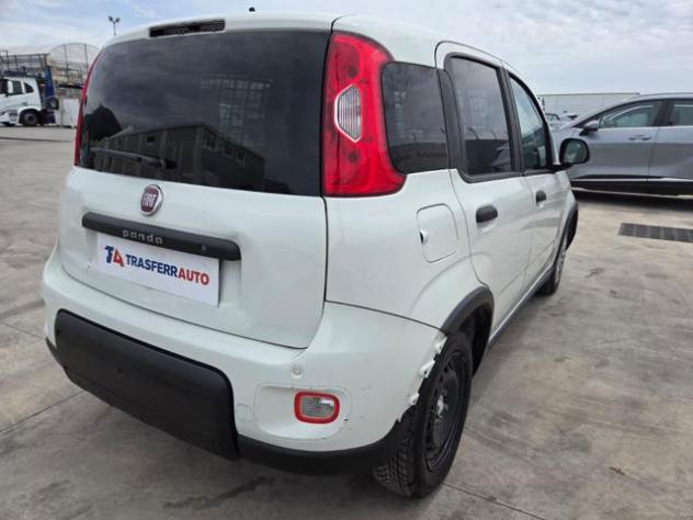 FIAT Panda 1.0 S&S Hybrid Van 2 posti rif. 23811314 - Foto 5