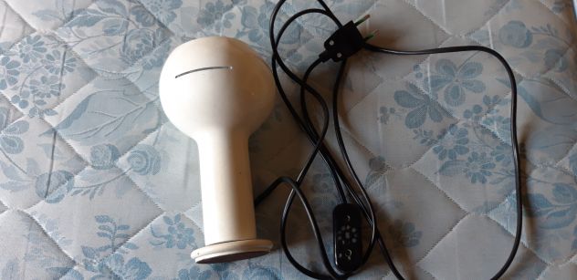 Lampada Joe Colombo modello Flash per Oluce, originale, vintage, leggi annuncio - Foto 5