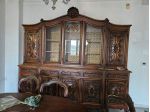 Mobili per sala in legno