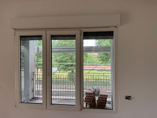 Finestre PVC su misura – Fornitura e posa professionale - Foto 2