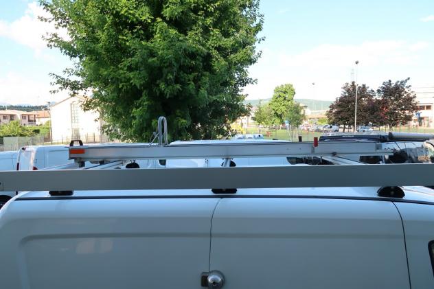 Fiat Doblo 1.4 T-Jet Natural Power PL Cargo Maxi SX - Foto 8