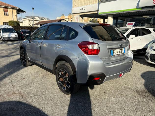 Subaru XV XV 2.0D-S Exclusive - Foto 5