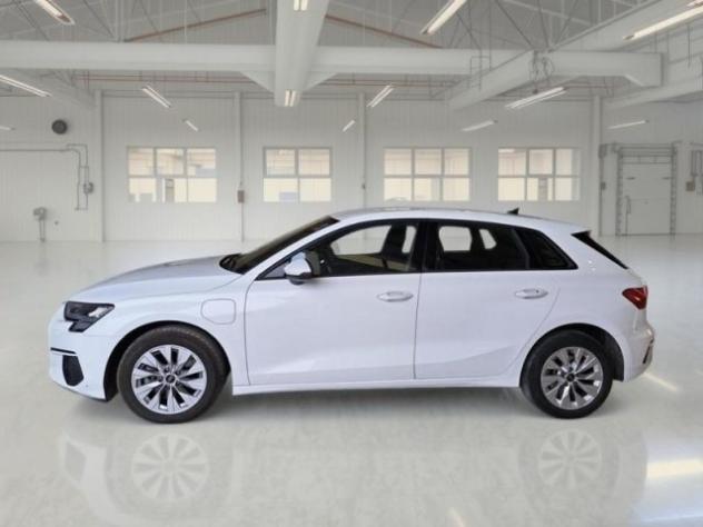 AUDI A3 SPB 40 TFSI e S tronic Business rif. 24003194 - Foto 5