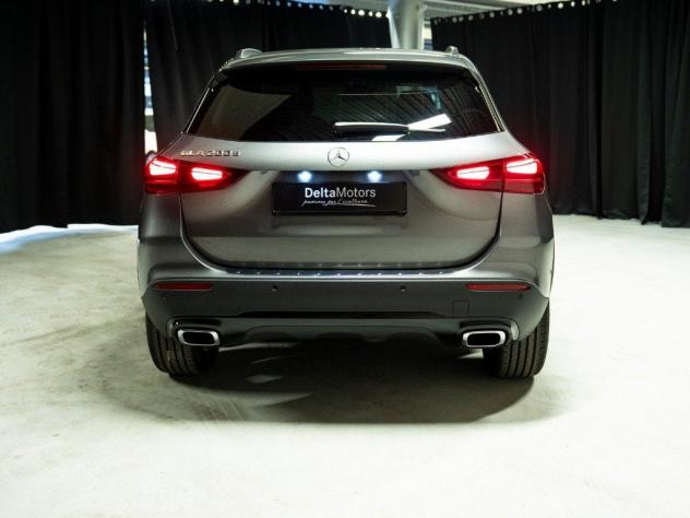 Mercedes-Benz GLA GLA 200 d Progressive Extra - Foto 3