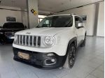 JEEP RENEGADE 1.6 Mjt 120CV Limited UNICO PROP/ NAVIGATORE/ PELLE
