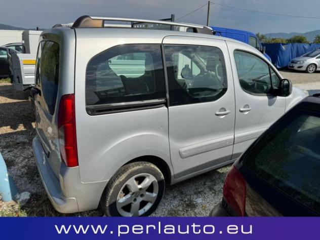PEUGEOT Partner 1.6 HDi 90CV NON MARCIANTE rif. 23790137 - Foto 4