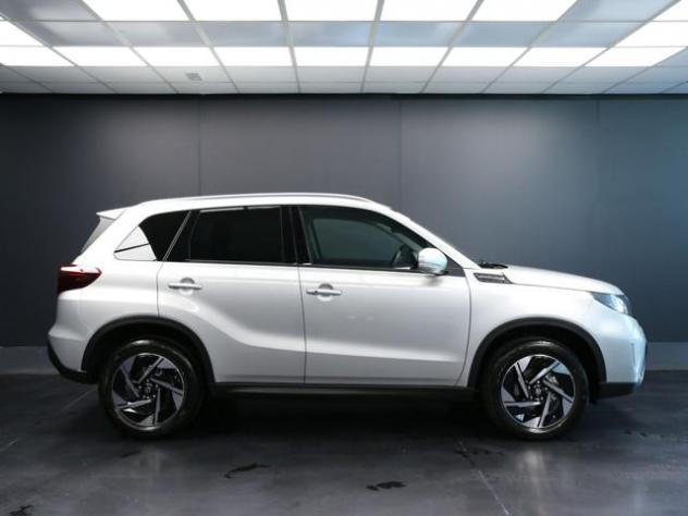 SUZUKI Vitara 1.4 110CV Hybrid 4WD AllGrip A/T Starview rif. 23810519 - Foto 3