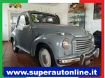 FIAT 500C FIAT TOPOLINO 500C CONVERTIBILE  rif. 14583800