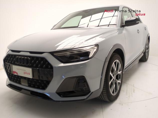 Audi A1 Sportback 35 TSI Citycarver Identity Contrast - Foto 8