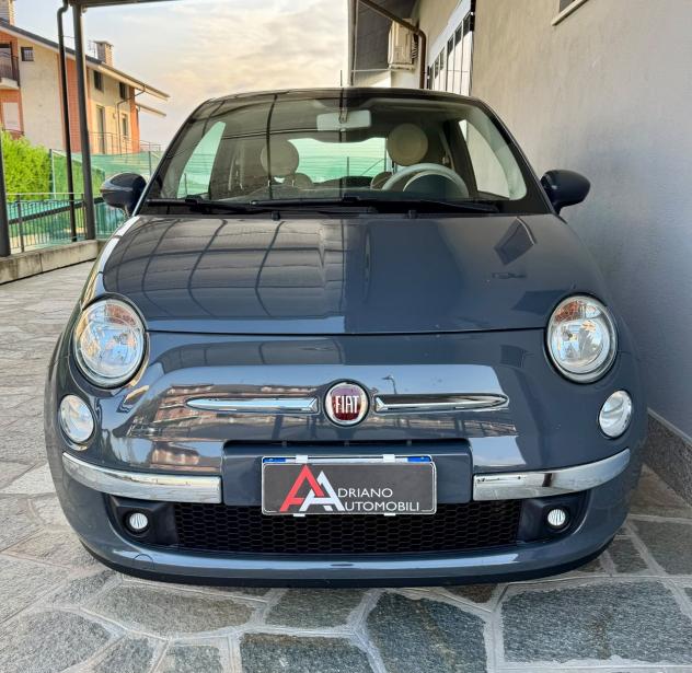 Fiat 500 1.2 Pop 69cv E6 - Foto 8