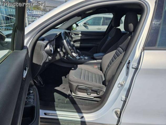 ALFA ROMEO Stelvio Stelvio my23 2.2 td Super Q4 210cv auto - GP953FN rif. 24007295 - Foto 4