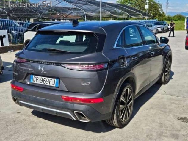 DS AUTOMOBILES DS 7 1.6 e-tense Bastille Business 225cv auto - GP969FJ rif. 23872501 - Foto 6