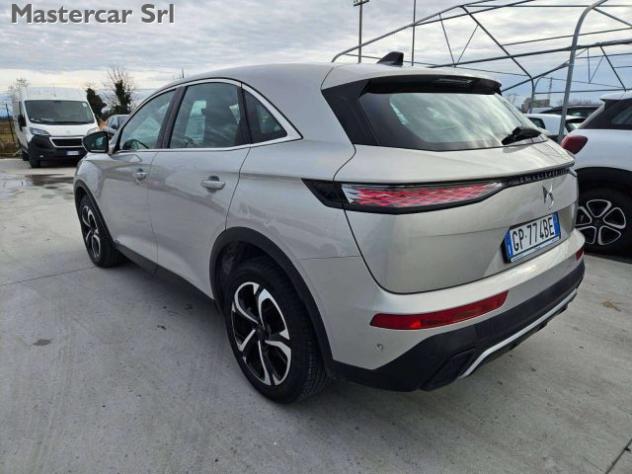DS AUTOMOBILES DS 7 BlueHDi 130 CV Aut. Business Bastille - GP774BE rif. 23994966 - Foto 7
