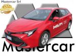 TOYOTA Corolla Corolla N1 AUTOCARRO Touring Sports  1.8h Business rif. 23752799
