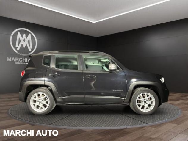 JEEP Renegade 1.6 Mjt DDCT 120 CV Limited rif. 24138149 - Foto 4