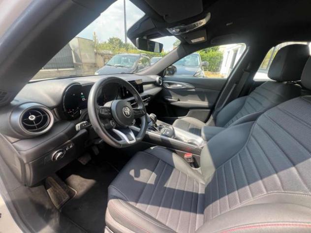 ALFA ROMEO Tonale 1.5 130 CV MHEV TCT7 Sprint rif. 23936847 - Foto 10