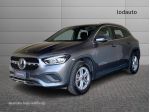 Mercedes-Benz GLA GLA 180 d Automatic Sport Plus