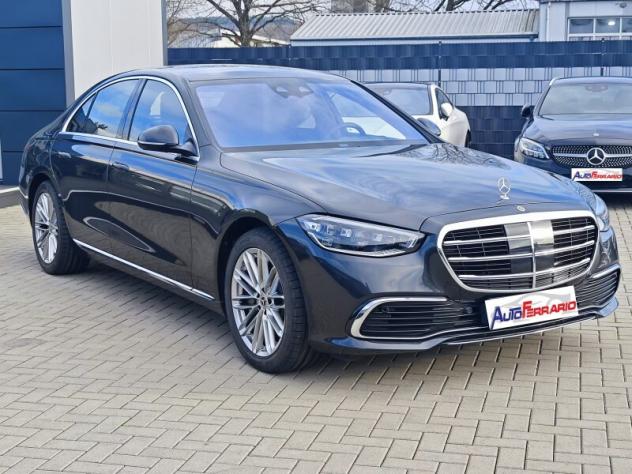 MERCEDES Classe S (W/V223) S 580 4Matic Mild hybrid Premium - Foto 4