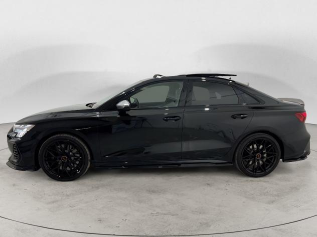Audi S3 TFSI Sport Attitude - Foto 8