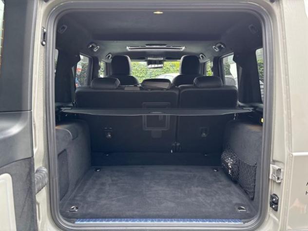 MERCEDES-BENZ G 580 S.W. EQ Edition One rif. 23536601 - Foto 8