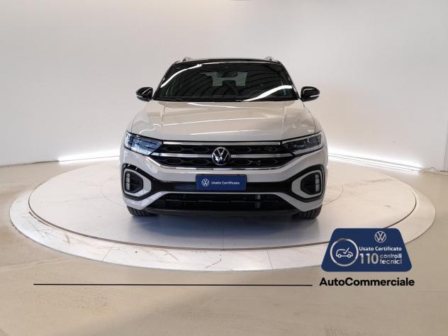 Volkswagen T-Roc 2.0 TDI SCR R-Line DSG - Foto 2