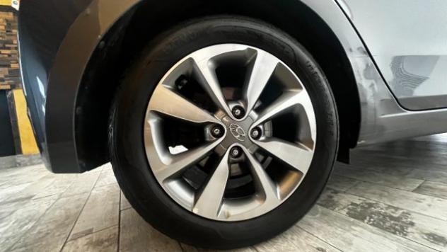 HYUNDAI i20 1.2 84 CV 5 porte Econext- BOMBOLA NUOVA rif. 23926496 - Foto 7