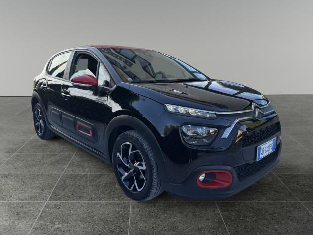 Citroën C3 1.2 Benzina 83cv Shine MT5