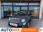 Fiat 500C C Cabrio 1.0 Hybrid Connect 70cv