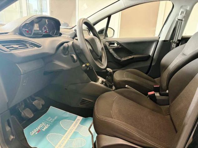 Peugeot 208 208 1.6 BlueHDi 75 CV Active - Foto 6