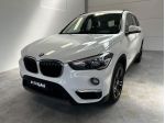 BMW X1 xDrive 18d