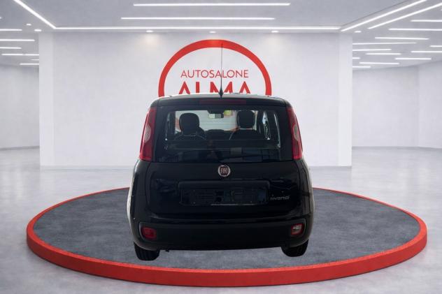 FIAT Pandina 1.0 FireFly 70cv S&S Hybrid Pop - Foto 5
