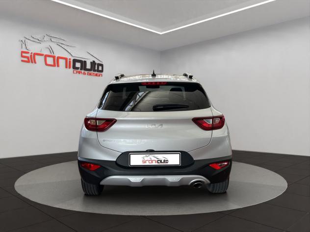 Kia Stonic Stonic 1.2 dpi Urban 84cv - Foto 6