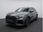 AUDI Q3 SPB 35 TFSI S tronic S line edition+19"+Acc rif. 24181445