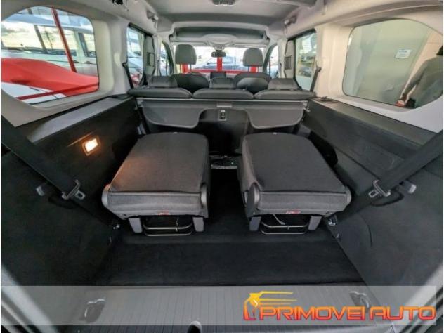 CITROEN Berlingo PureTech 130 Stop&Start EAT8 XL 7 posti Shine rif. 19382163 - Foto 9