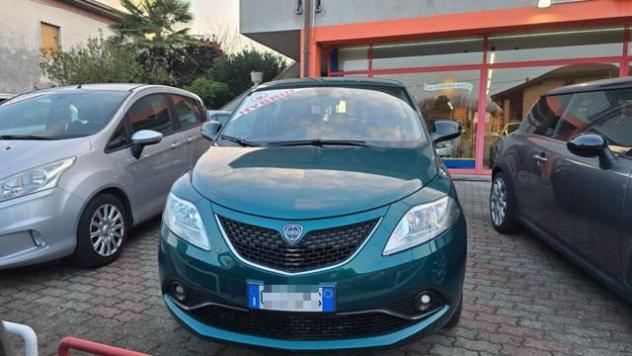 LANCIA Ypsilon 1.0 FireFly 5 porte S&S Hybrid Ecochic Gold rif. 23475627 - Foto 2